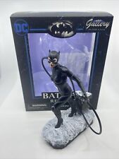 DC Gallery Batman Returns Movie Catwoman PVC Statue Diamond Select Toys 2020