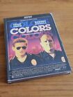 Colors - Farben der Gewalt (1988) Limited Mediabook Blu-Ray + DVD * NEU + OVP *