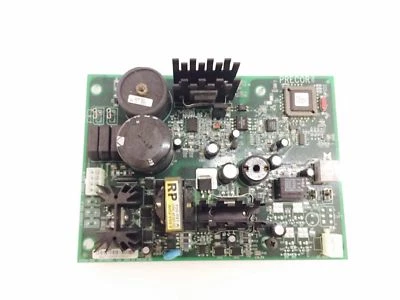 Precor EFX 556i C556 Elliptical Lower PCA Board Motor Controller MCB 47045-311 - Image 1 of 3