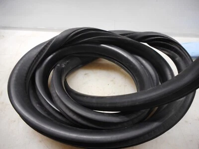 Lincoln Navigator 1999 4x4 pasajero montaje delantero derecho sellado de puerta de coche Foto 1 de 4