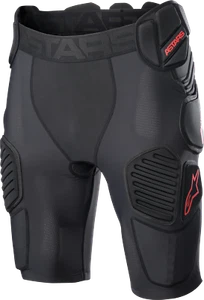 Alpinestars Bionic Pro Protection Shorts - Picture 1 of 2