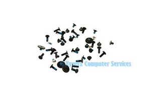 756 OEM ORIGINAL ACER SCHRAUBENSATZ ALLE GRÖSSEN ENTHALTEN ASPIRE ONE 756 (GRD A) (CC52) - Bild 1 von 1