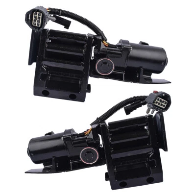 Motor de placa de corrida Power Step LH + lado direito 23433888 23433889 para GMC Yukon XL - Imagem 1 de 4