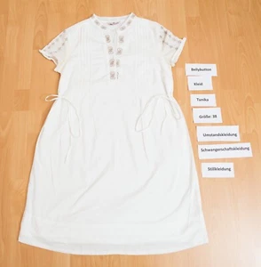 Bellybutton Kleid Tunika Gr. 38 - Schwangerschaftskleidung, Umstandsmode - Bild 1 von 1