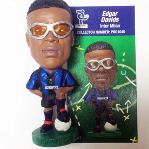 DAVIDS Inter Milan Home Corinthian ProSars Series 26 Figure Loose/Card PRO1045 - Picture 1 of 1