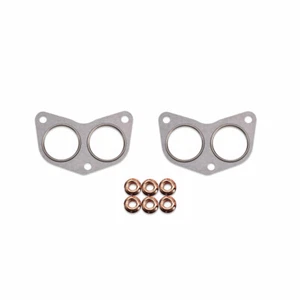 IAG FA20 DIT WRX / FA24 Exhaust Manifold Gasket & Hardware Kit w/ Copper Nuts - Bild 1 von 1