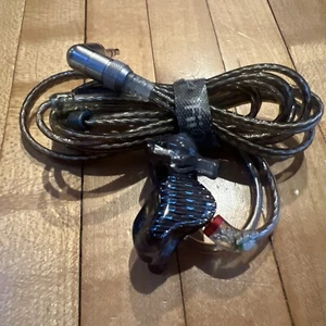 FiiO FA7 Over The Ear Headphones/Earphones In-Ear Monitors - Picture 1 of 6