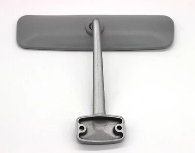 Fits TOYOTA LAND CRUISER FJ40 FJ45 BJ40 HJ INTERIOR MIRROR 69 -77 METAL BASE - Image 1 of 4