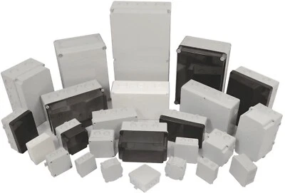 TP-ELECTRIC Alloggiamento industriale alloggiamento vuoto scatola di distribuzione quadro elettrico alloggiamento di distribuzione