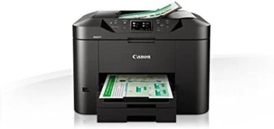 Canon | Stampante Maxify MB 2750 - Immagine 1 di 4