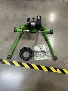 Kinetic Rock and Roll T-6200 stationärer Fahrradtrainer mit Bluetooth - Bild 1 von 8
