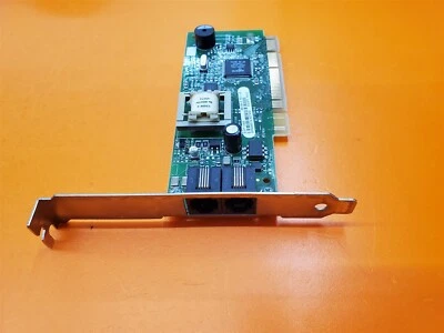 ⭐️⭐️⭐️⭐️⭐️ Desktop HP Pavilion 500 Modem Card 5187-1022 - Image 1 of 4