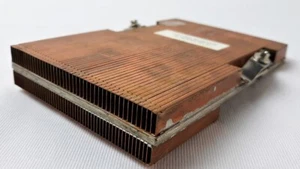 IBM 13N2360 Heatsink - Picture 1 of 4