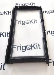 TRP 12-00663-54 DISPLAY DOOR W/ RETAINING CLIP FOR CARRIER APX - Bild 1 von 5