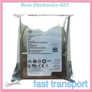 NEW ST600MM0088 SEAGATE 600GB 12Gbps 128M 10K 2.5'' SAS Hard Drive - Picture 1 of 4