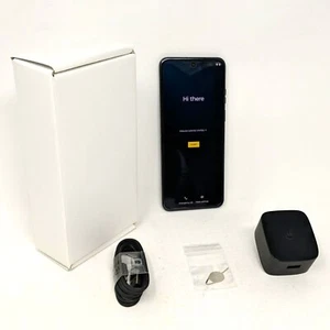Smartphone Motorola Moto Razr+ 2023 5G 256GB XT2321-5 Desbloqueado - (Bueno) Leer*** - Imagen 1 de 6