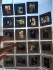 THE SERGEANT 1968 35mm Slides Lot OF 19