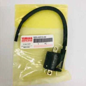 Conjunto de bobina de encendido genuino IGN para Yamaha Force 155 Smax 155 (ABS) 52S-H2310-00 - Imagen 1 de 2