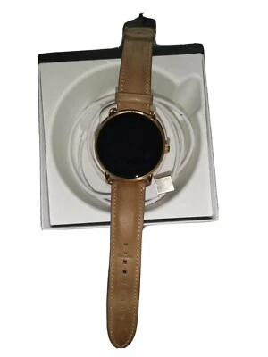 Smartwatch Damen fossil q wander  - Bild 1 von 4