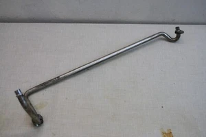 Porsche Cayenne 955 Rücklaufleitung Ölkühler Automatikgetriebe 7L0 317 822 D - Bild 1 von 9