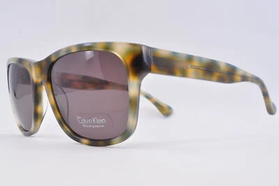 Gafas de sol Calvin Klein CK4288S 211 Havana, talla 55-18-140 Foto 1 de 4