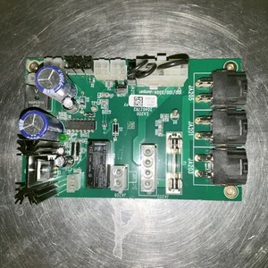 Instrumentarium OP300,Gendex 700, CraneX 3D EA200 Board EA200 204627R2 - Imagen 1 de 8