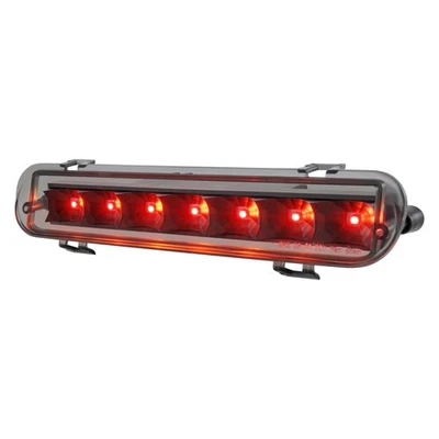 For Ford Flex 2009-2011 Lumen Black/Smoke LED 3rd Brake Light - Image 1 of 4