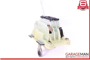 01-09 Mercedes W203 C230 CLK55 AMG Floor Gear Shift Shifter Selector Box OEM - Bild 1 von 10