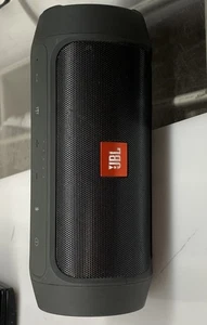 JBL CHARGE 2+ WIRELESS PORTABLE BLUETOOTH SPEAKER - Picture 1 of 5