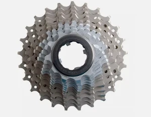 Campagnolo Super Record 11 Speed 11 / 25 Cassette ( CS9-SR115 ) - bicycle - Picture 1 of 5
