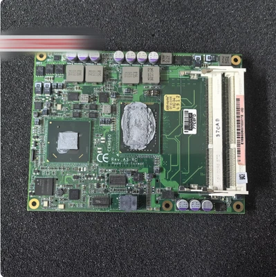 1Pcs Used AXIOMTEK CEM860 Rev.A3-RC core board - Image 1 of 2