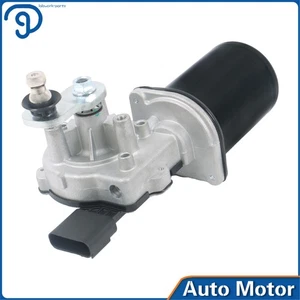 Left Windshield Wiper Motor 2007-17 For Wrangler JK Sport Utility 55077859AB - Picture 1 of 12