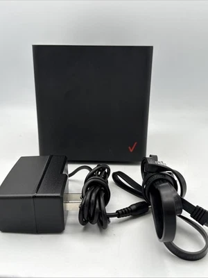 NEW Open Box Verizon Internet Gateway ASK-NCQ1338FA w/power adapter and ethernet - Image 1 of 4