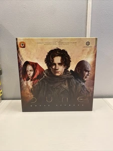Dune House Of Secrets gioco da tavolo - Foto 1 di 6