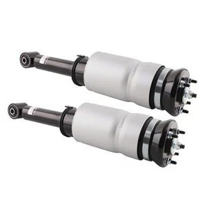 2x Front Air Spring Shock Struts Fit for Range Rover Sport LR3 LR4 Discovery 3 4 - Picture 1 of 12