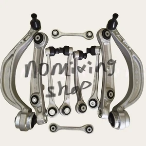10X OEM Front Control Arms For Audi Q5 SQ5 2018-2024 A6 A7 S6 S7 2019-2024 NEW - Picture 1 of 9
