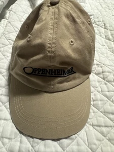 Oppenheimer Mütze  - Bild 1 von 6