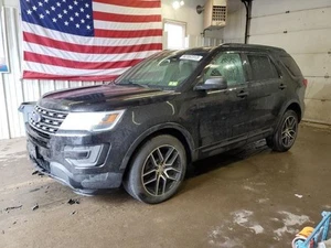 Passenger Side View Mirror Power Manual Folding Fits 16-19 EXPLORER 811537 - Picture 1 of 12