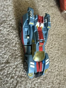 Transformers Cybertron 2005 - Blur (Deluxe Class) Loose - Fig. - Picture 1 of 8