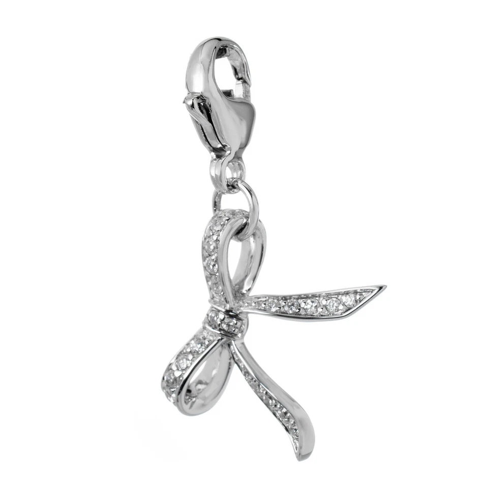 Woman's charm link Ti Sento 8122ZI (1 cm) - Immagine 1 di 1