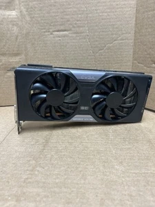 EVGA | NVIDIA GeForce GTX 760 SC 02G-P4-2765-B6 GDDR5 Graphics Card Tested Good! - Picture 1 of 10