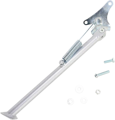 Soporte de acero con perno de alta resistencia Moose Suzuki RMZ250 07-13 Foto 1 de 4