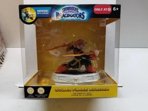 Skylanders Imaginators Sensei Solar Flare Aurora Charakterlicht Neu im Karton - Bild 1 von 3