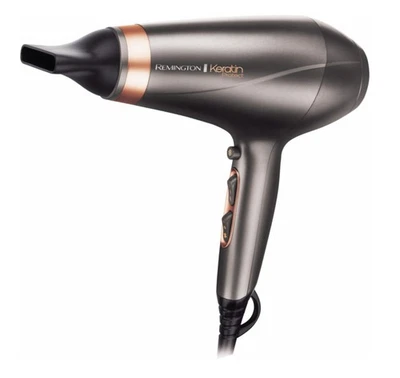 Remington AC8820 Keratin Protect Dryer 2200 Haartrockner NEU und OVP - Bild 1 von 3
