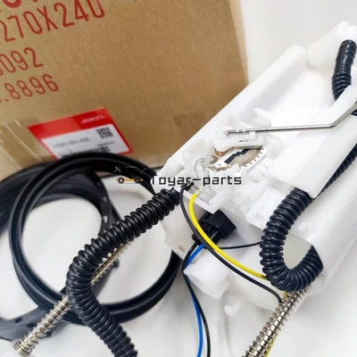 OEM Genuine Fit For Honda Acura Fuel Pump Sending Unit CR-V Odyssey Pilot MDX - Imagem 1 de 4
