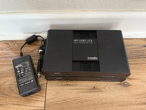 Intelix INT-USB3.1CX-USB 3.1 Client & Host Extreme High Performance - Bild 1 von 6