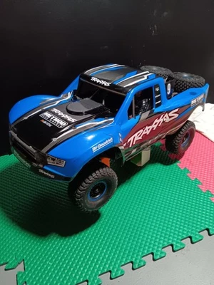 Traxxas Unlimited Desert Racer (UDR) - Изображение 1 из 4