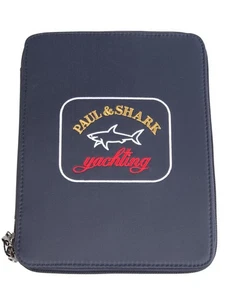 Paul & Shark Yachting iPad 2 3 4 gen. tablet protection case cover bag blue - Picture 1 of 3