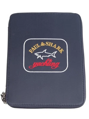 Paul & Shark Yachting iPad 2 3 4 gen. tablet protection case cover bag blue - Image 1 of 3