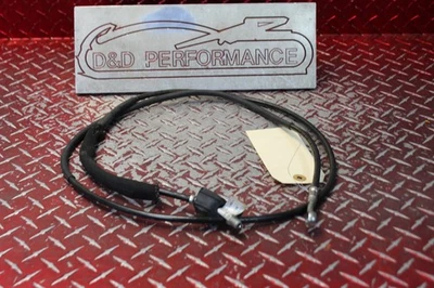 2014 HARLEY DAVIDSON ELECTRA GLIDE OEM КАБЕЛЬ ГИДРАВЛИЧЕСКОГО СЦЕПЛЕНИЯ EG133 - Изображение 1 из 4